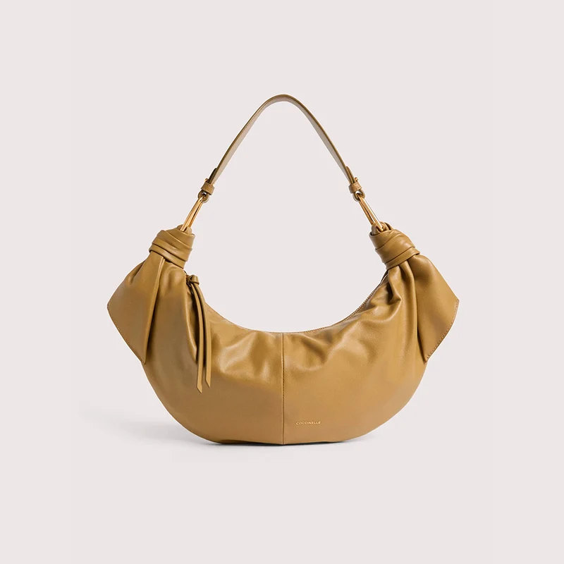 Coccinelle Furoshiki Medium Seagrass