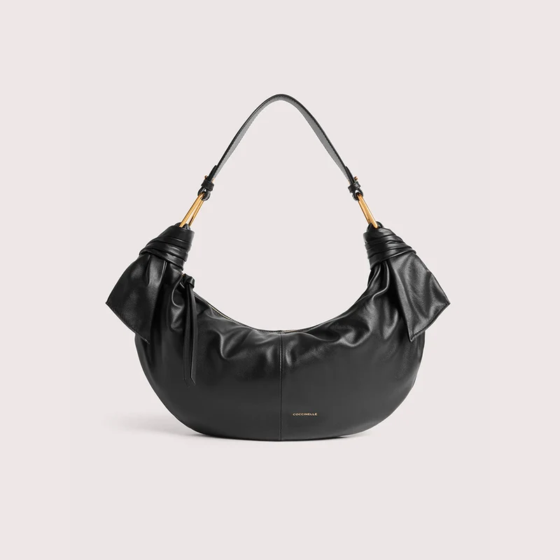 Coccinelle Furoshiki Medium Noir