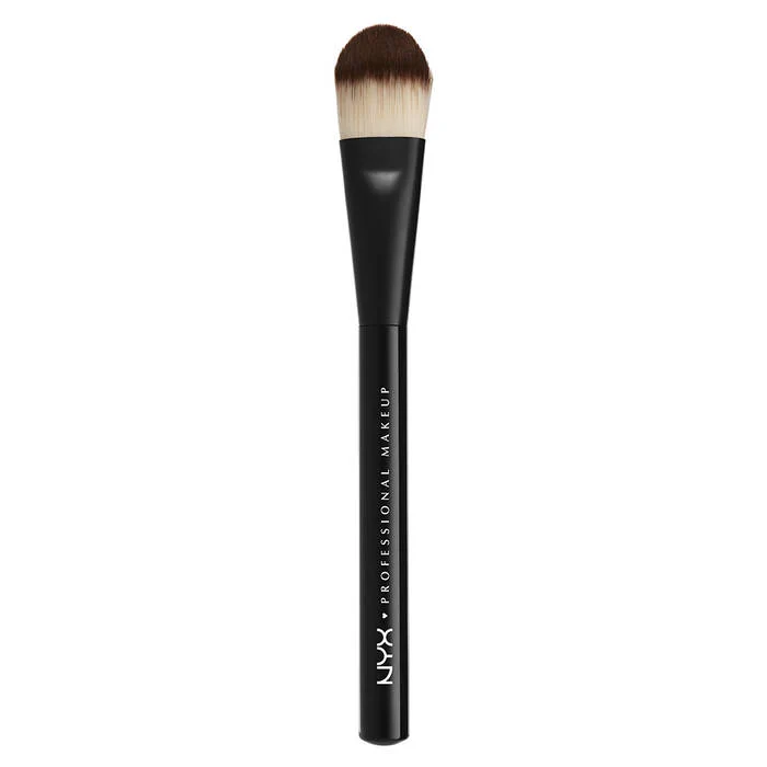 Pennello Pro Flat Foundation