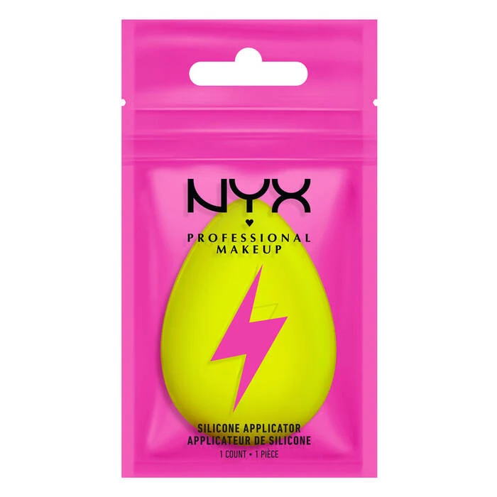 Applicatore In Silicone Plump Right Back
