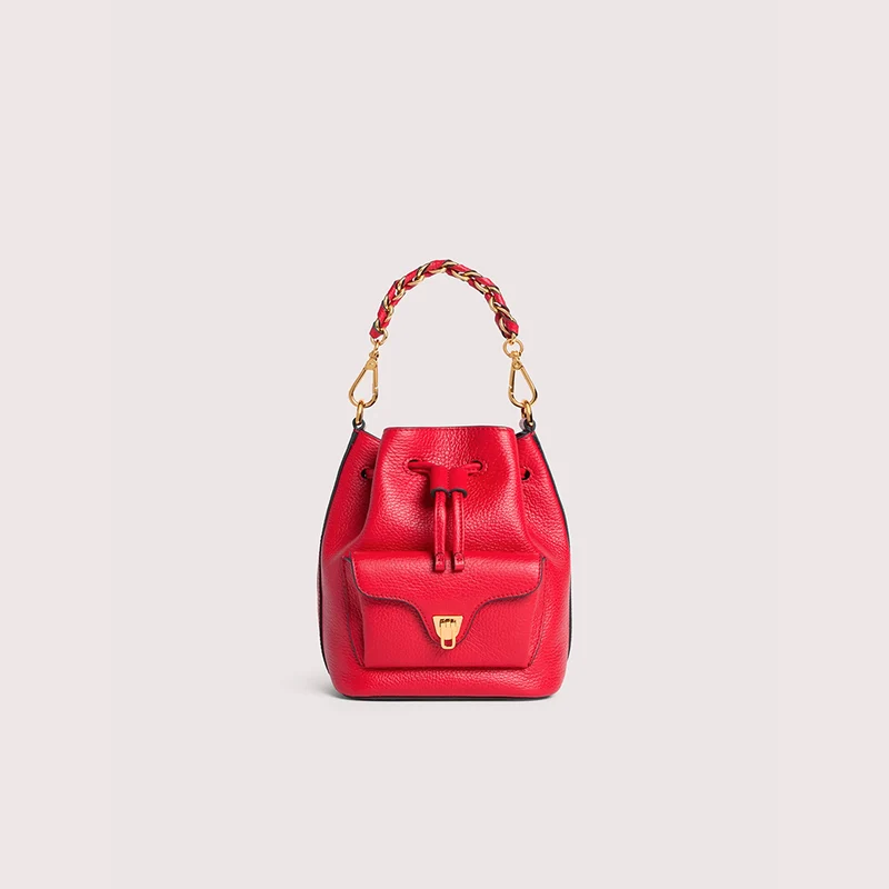 Coccinelle Beat generation Small Scarlet