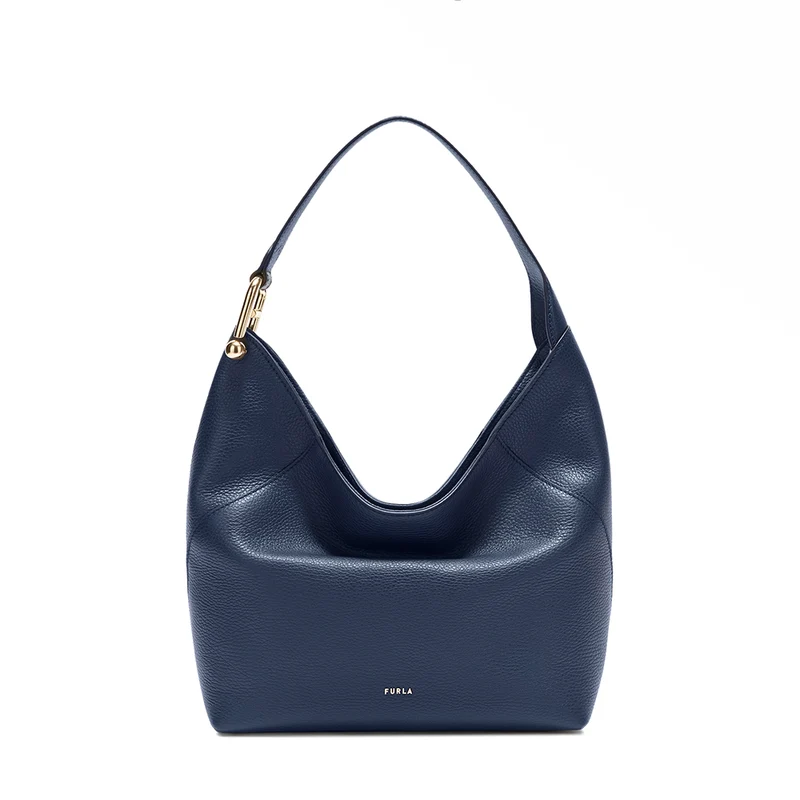 Furla Lara Borsa A Spalla M Mediterraneo