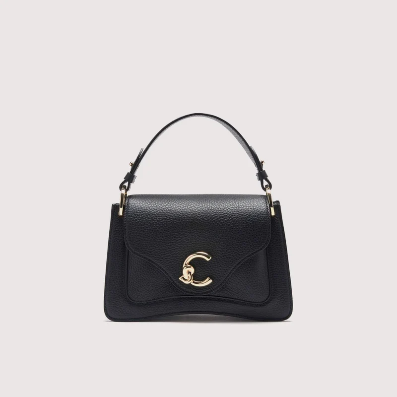 Coccinelle C Me Small Noir