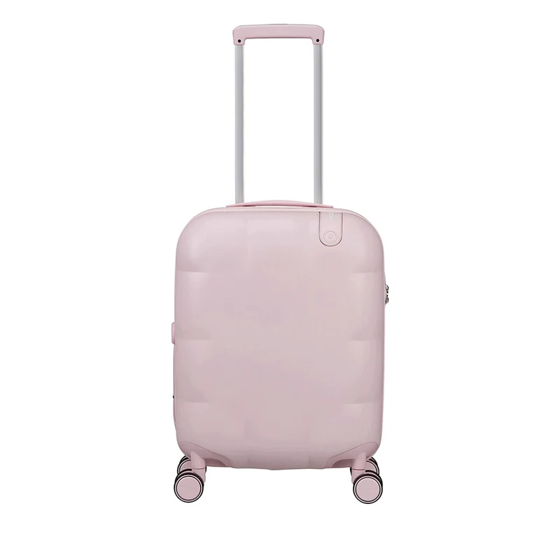 Trolley Cabina Rigido 4 Ruote AMERICAN TOURISTER linea Dreami colore Dreamysky Pink