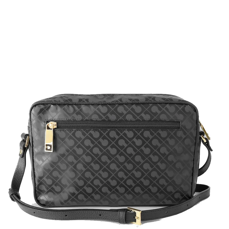 Borsa Donna a Tracolla GHERARDINI in Tessuto Softy colore Excalibur