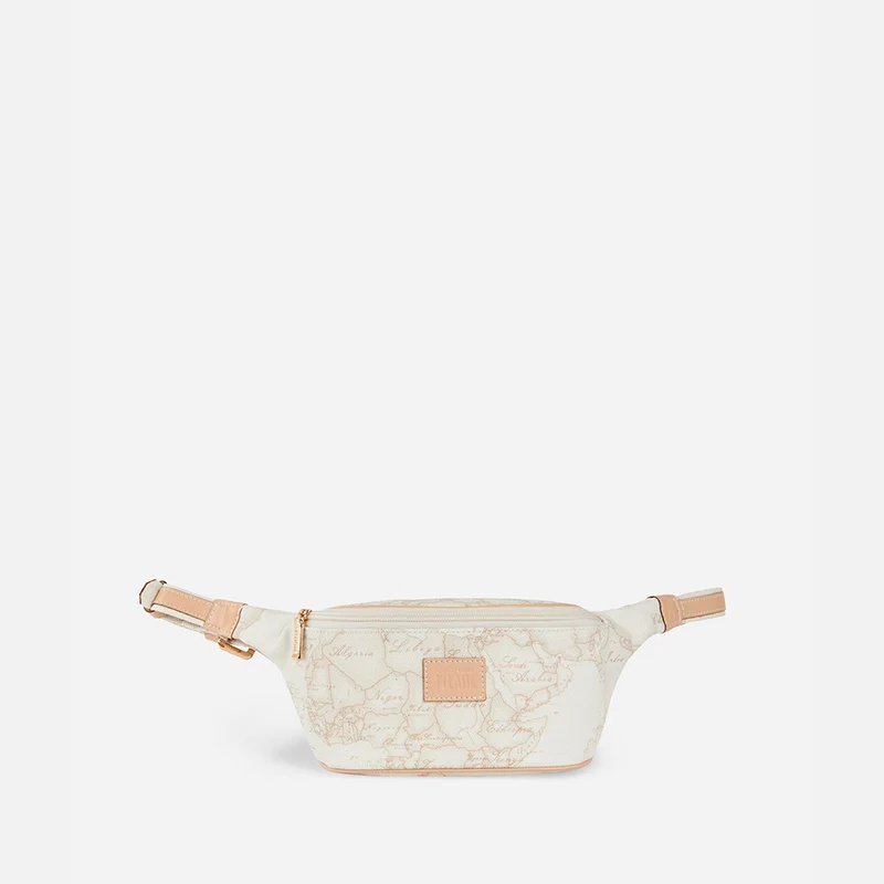 Marsupio Bianco
