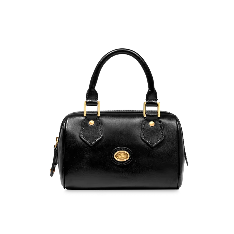 Bauletto Story Donna Nero