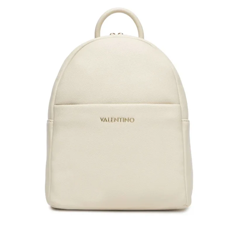 Zaino Donna VALENTINO BAGS linea Doris Re Colore Ecru