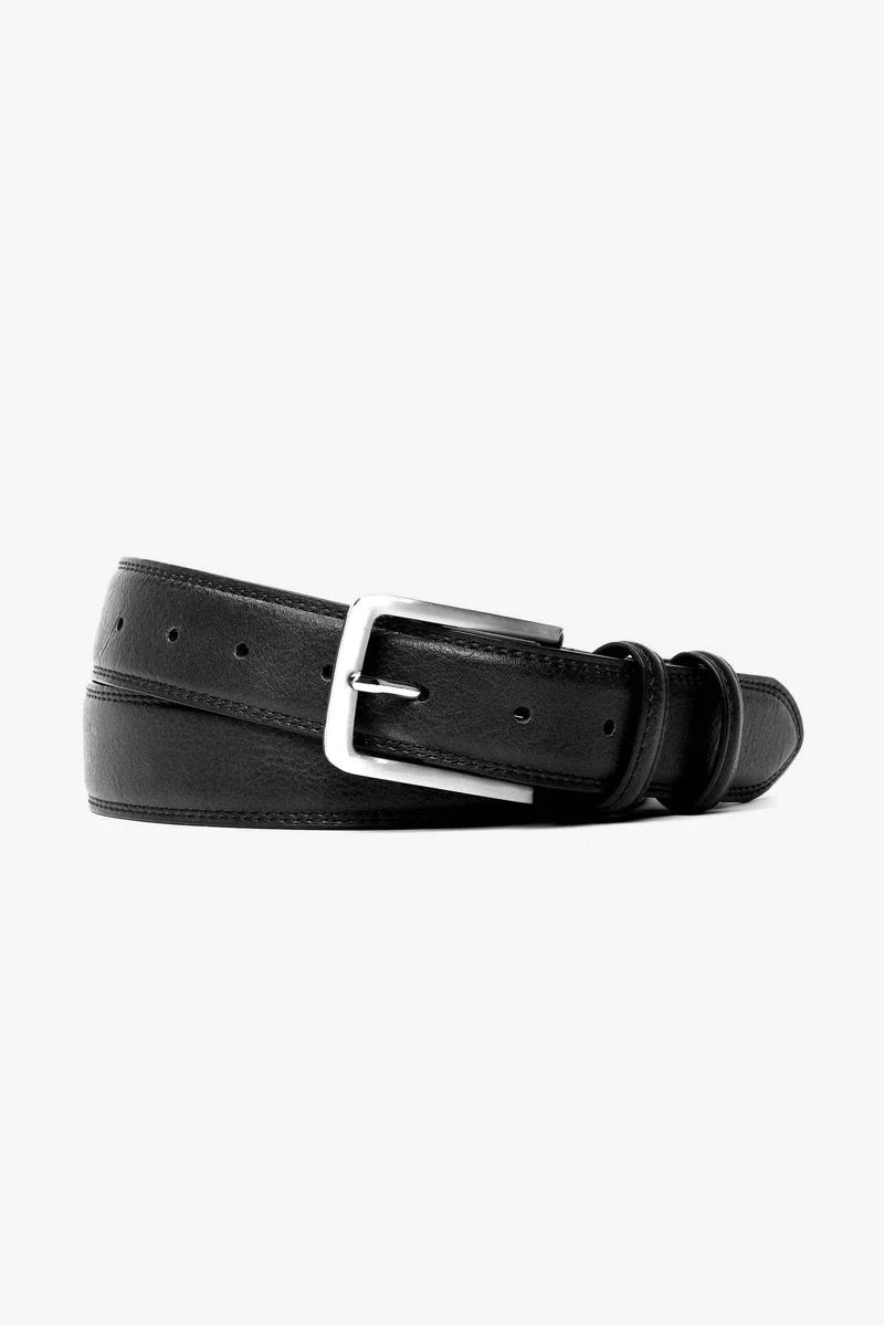 Cintura sportiva nera