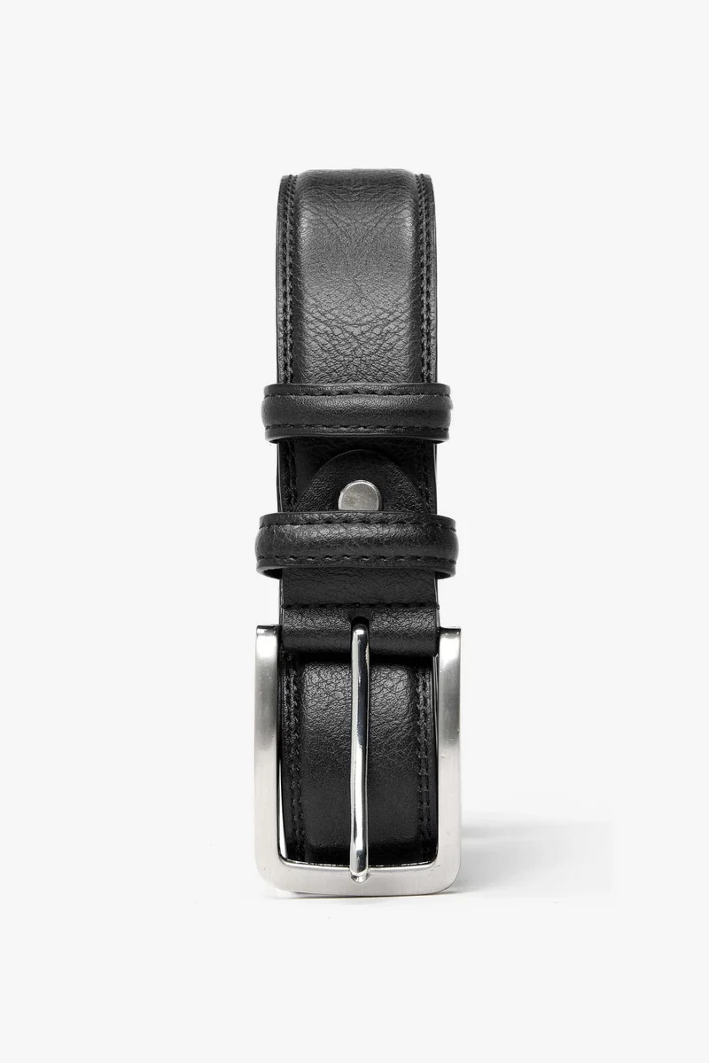Cintura sportiva nera