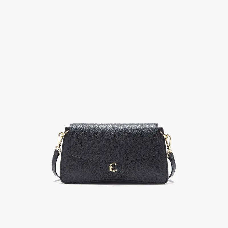 Coccinelle C Me Noir