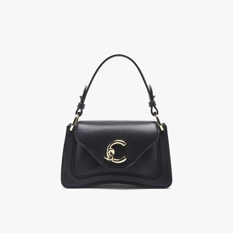 Coccinelle C Me Mini Noir