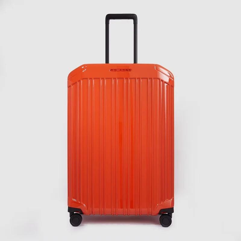 Trolley a 4 ruote PQ-Light Arancio