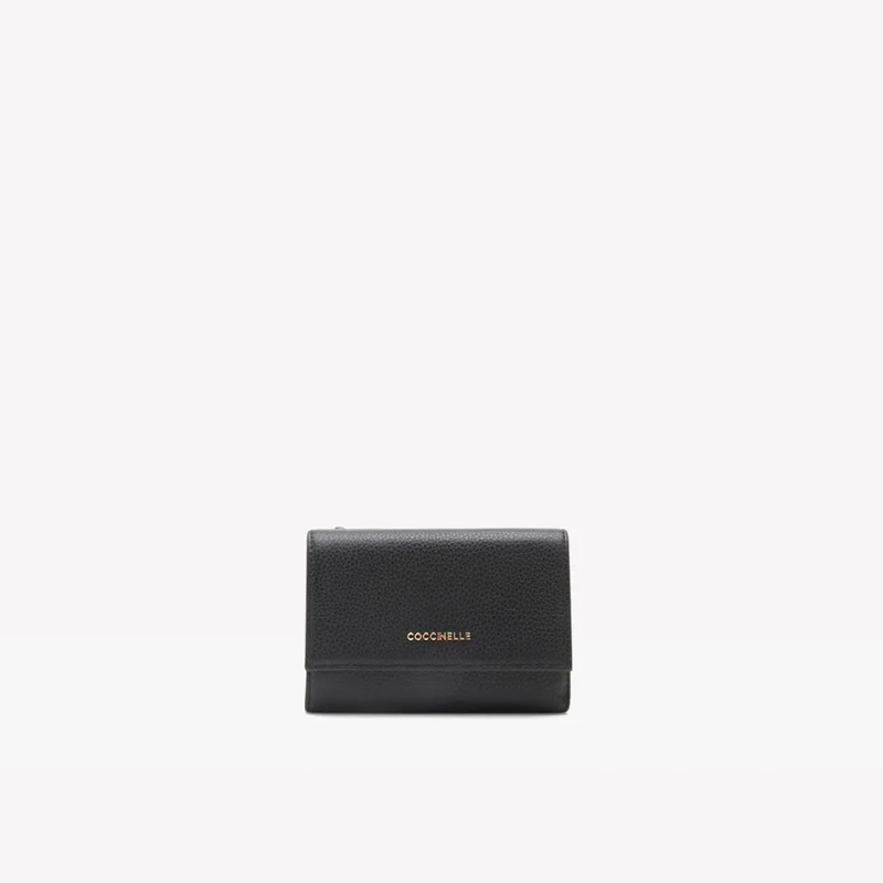 Metallic Soft Nero