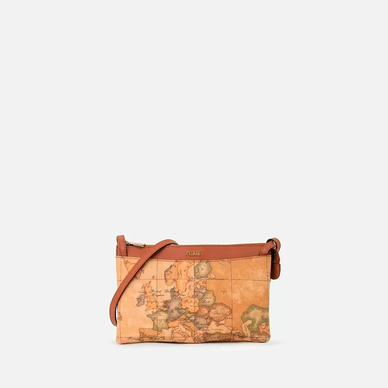 Geo Classic borsa a tracolla media
