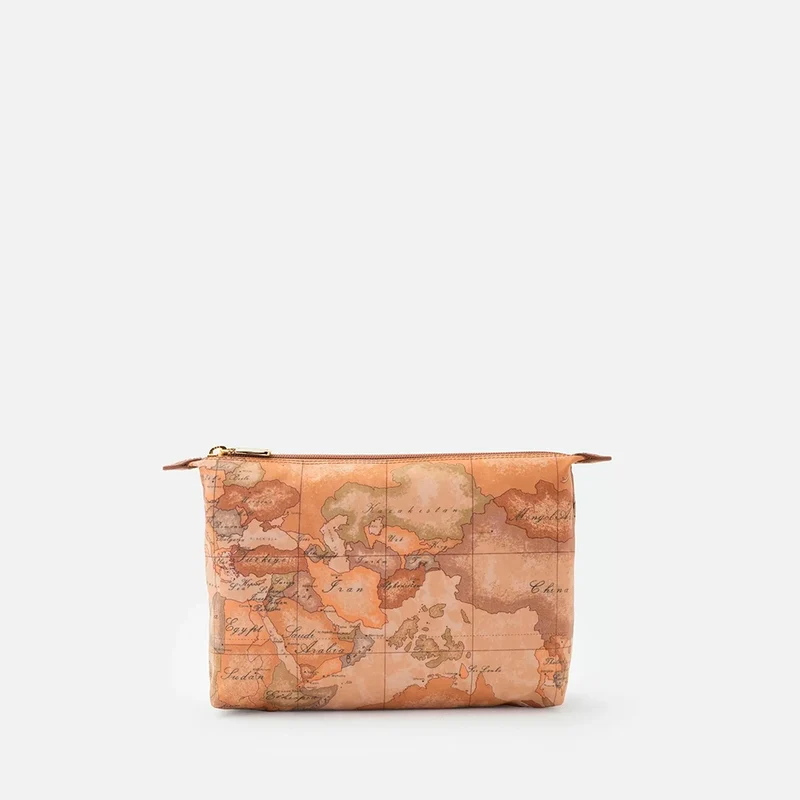 Geo Soft pochette portatutto media