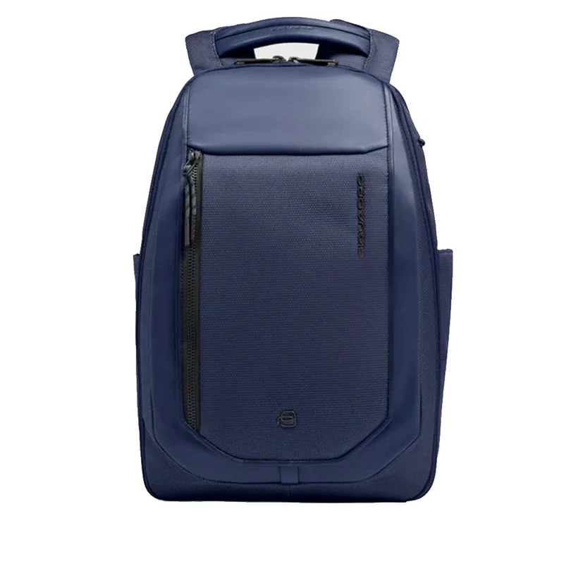 Zaino PIQUADRO Con Porta Pc 14" in Tessuto Blu Linea Lyss - CA6927S143BM