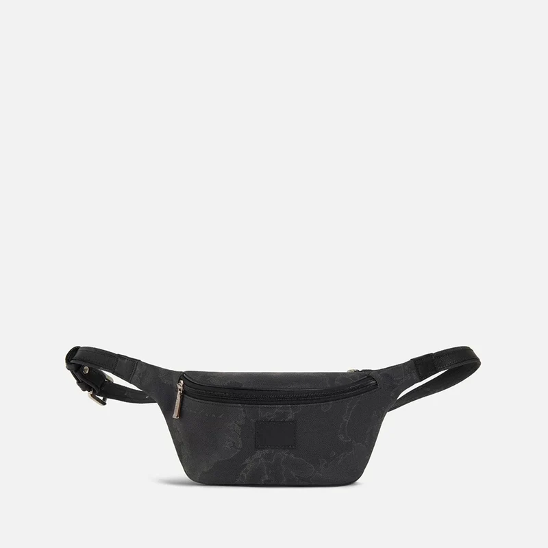 Geo Classic Marsupio nero