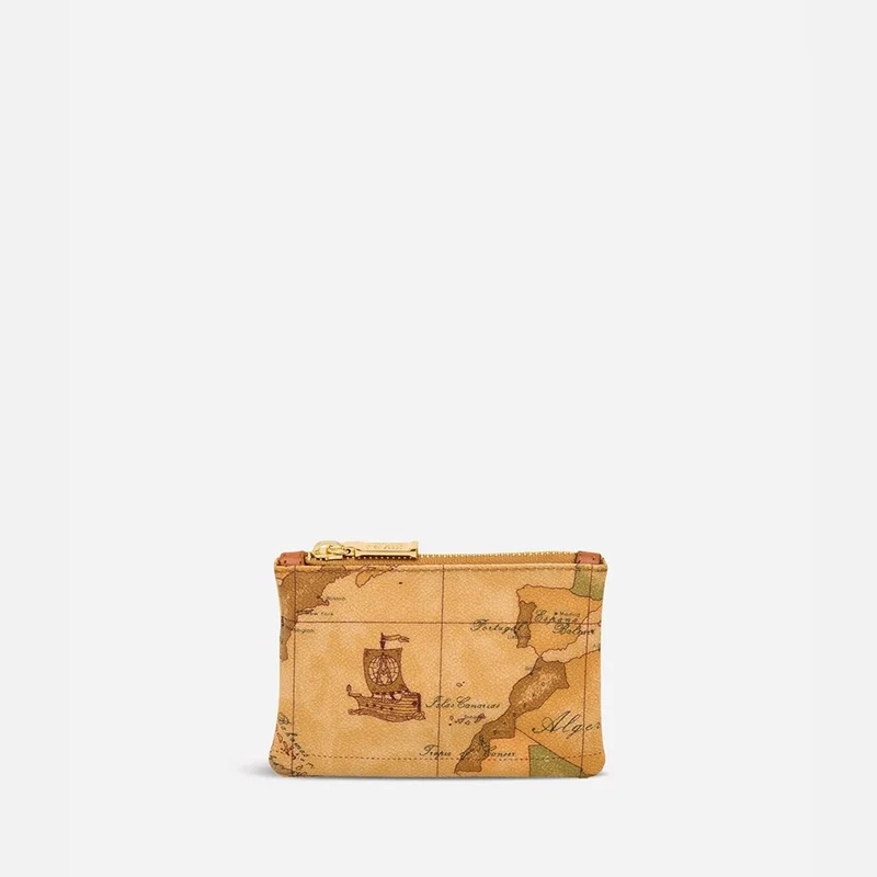 Geo Classic Pochette rettangolare