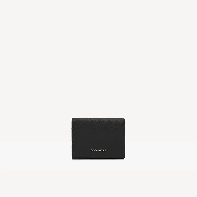 Metallic Soft Nero