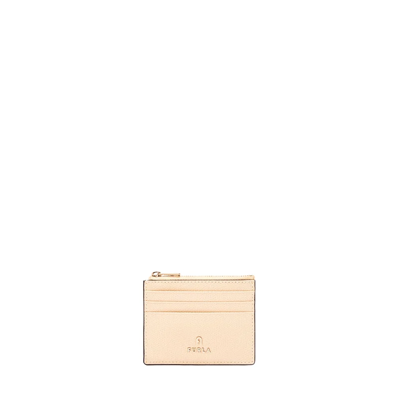 Portacarte Furla Camelia Ballerina