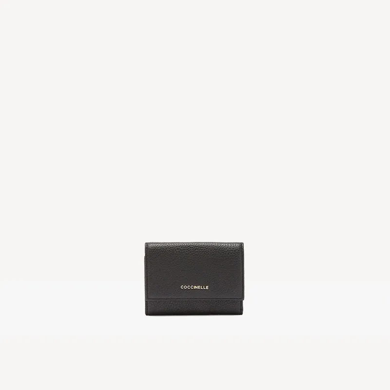 Metallic Soft Nero