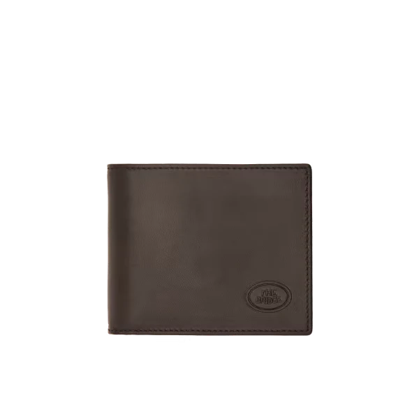 Man Wallet Story Uomo Nero