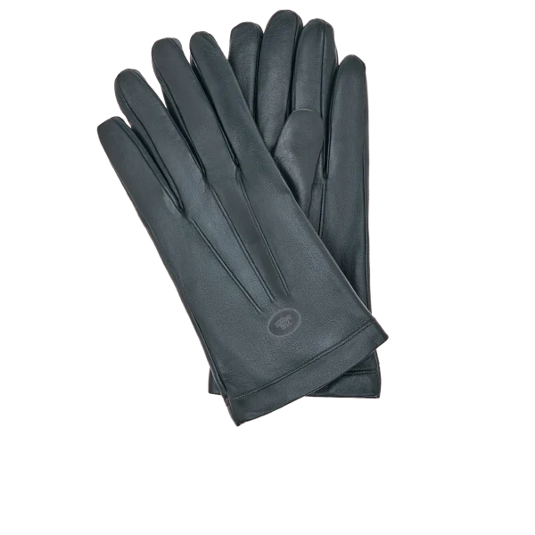 Guanti Uomo Nero Life Style