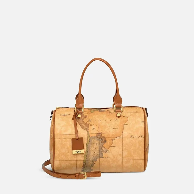 Geo Classic Borsa media a bauletto