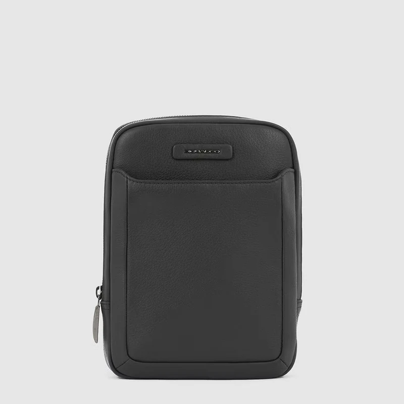 Borsello porta iPad mini Modus Special Nero