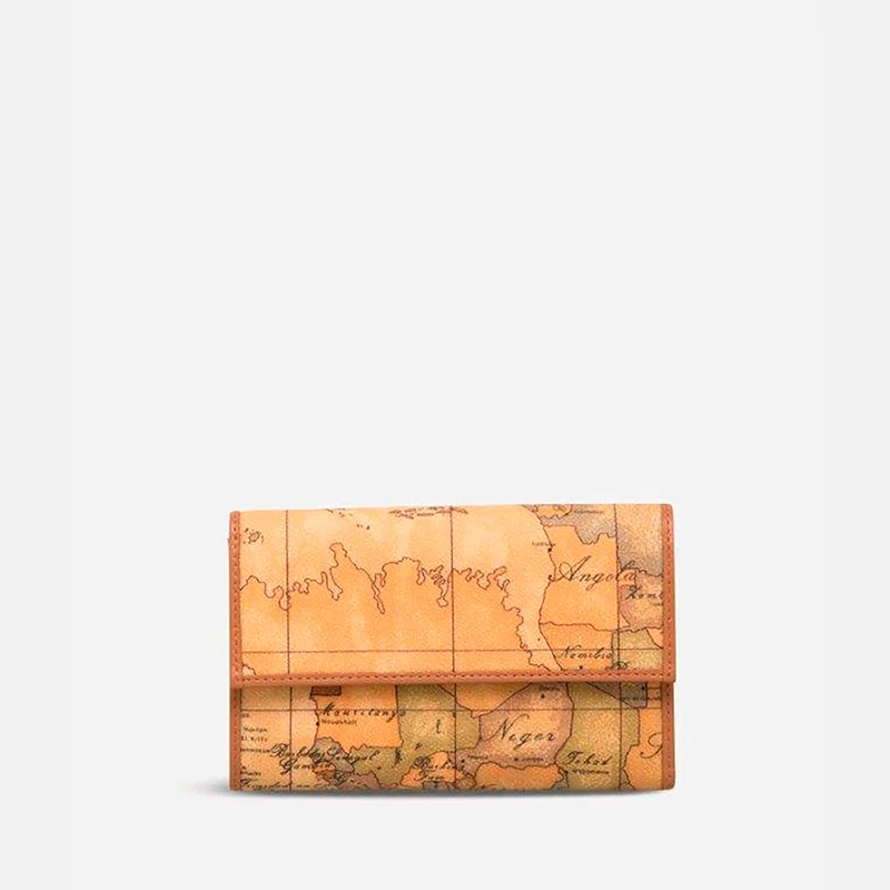 Geo Classic Portafogli grande
