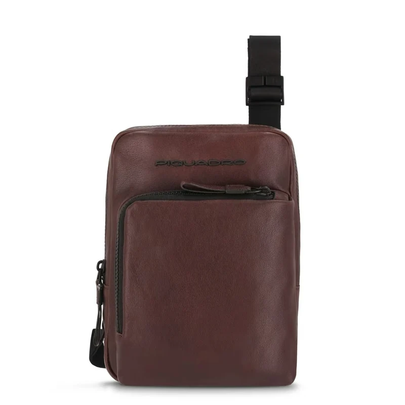 Borsello porta iPad mini Harper Testa di Moro