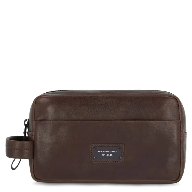 Pochette Stationery Harper Testa di Moro