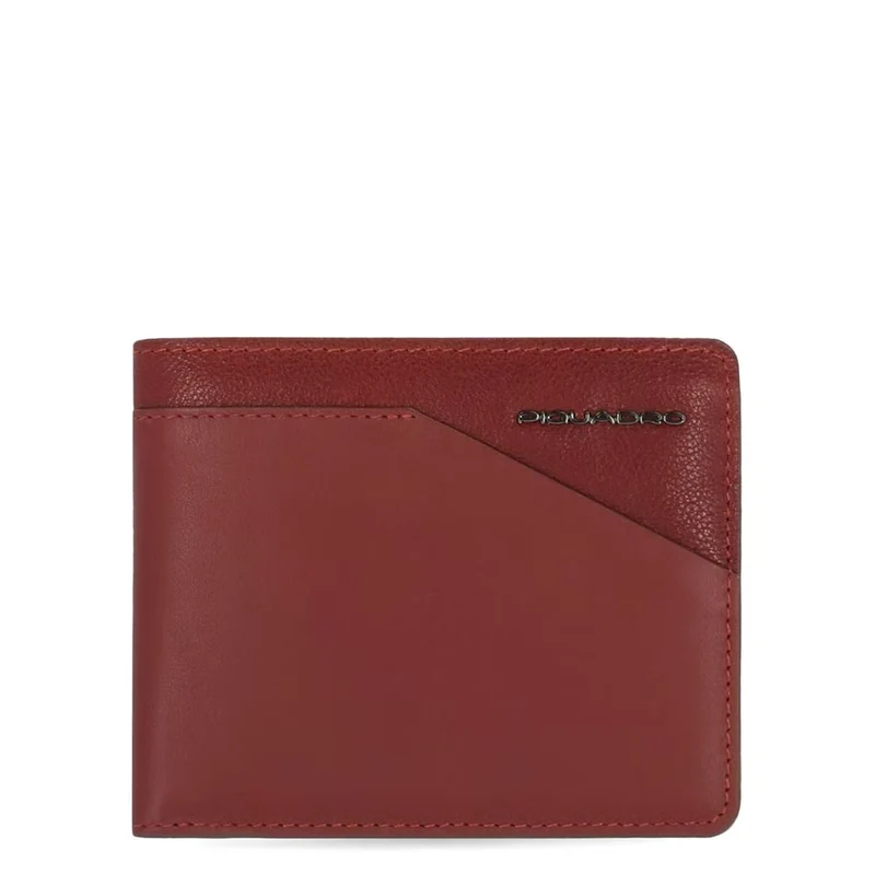 Portafoglio Cuoio uomo con porta monete e porta carte di Martin