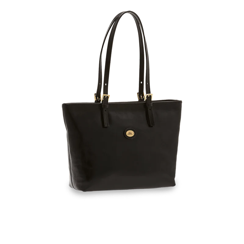 Shopper Story Donna Nero