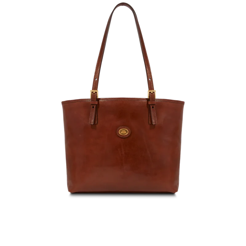 Shopper Story Donna Cuoio