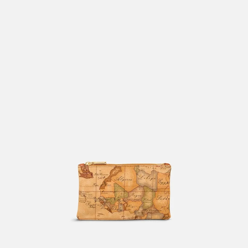 Geo Classic Pochette media rettangolare