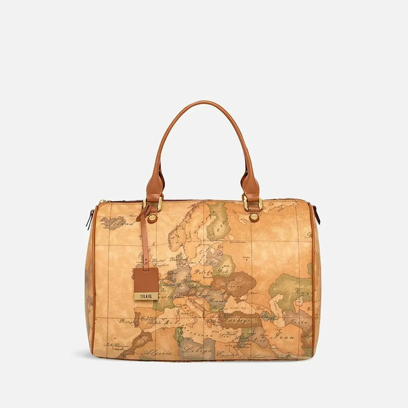 Geo Classic Borsa grande a bauletto