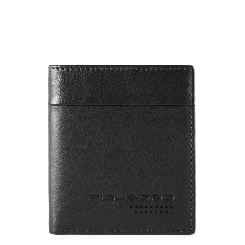 Porta carte di credito con protezione anti-frode RFID Urban