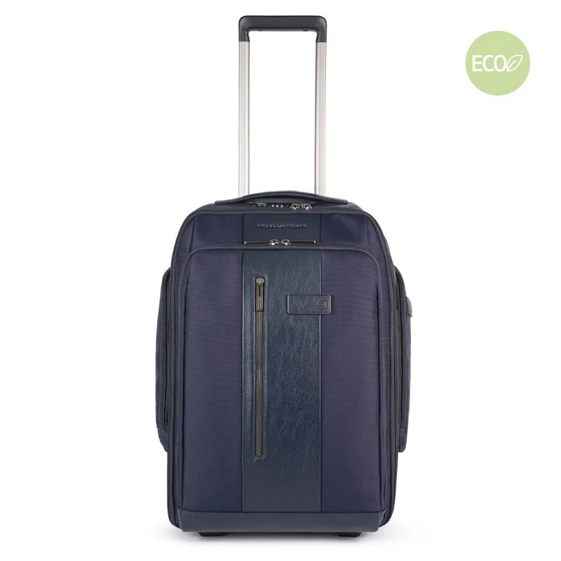 Trolley/zaino cabina porta PC e porta iPad con CO BagMotic