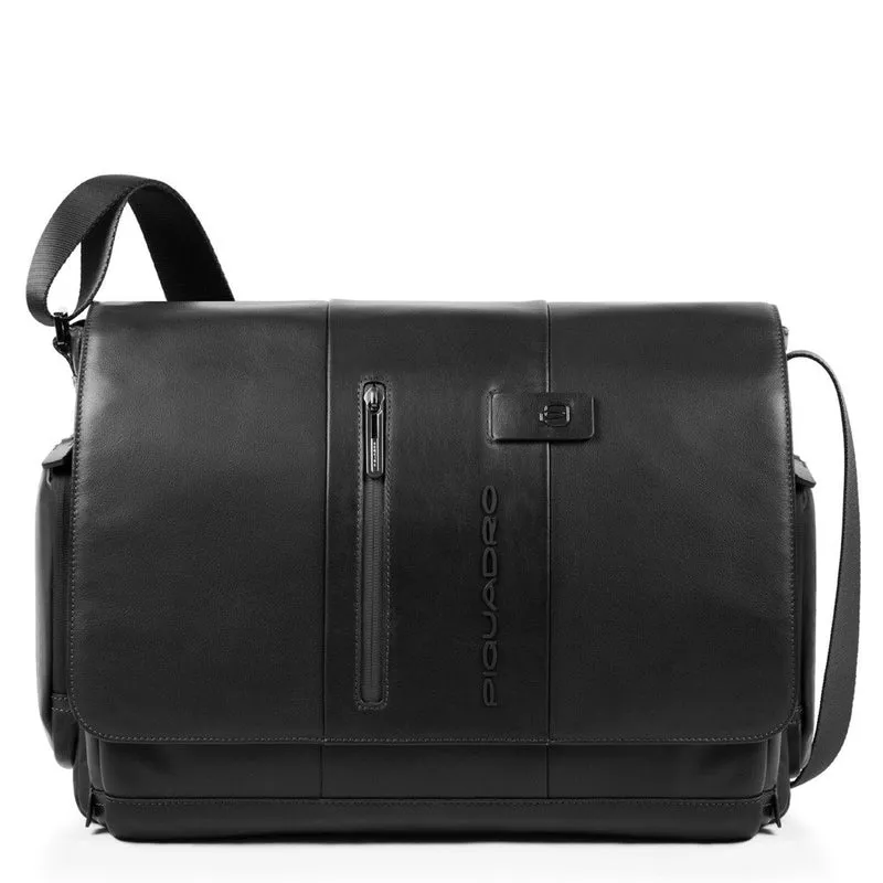 Messenger Porta Computer E Porta Ipad 10.5/Ipad 9.7 Con Tasca Per CONNEQU Urban