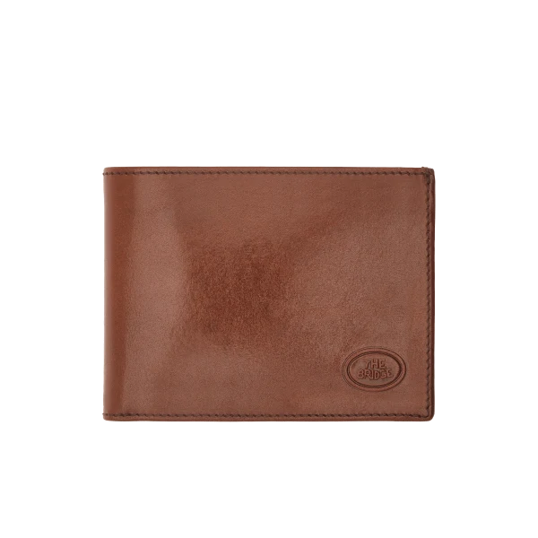 Man Wallet Story Uomo Cuoio