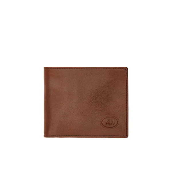 Man Wallet Story Uomo Cuoio