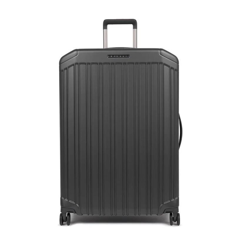 Trolley grande rigido a quattro ruote Collezione PQ-Light