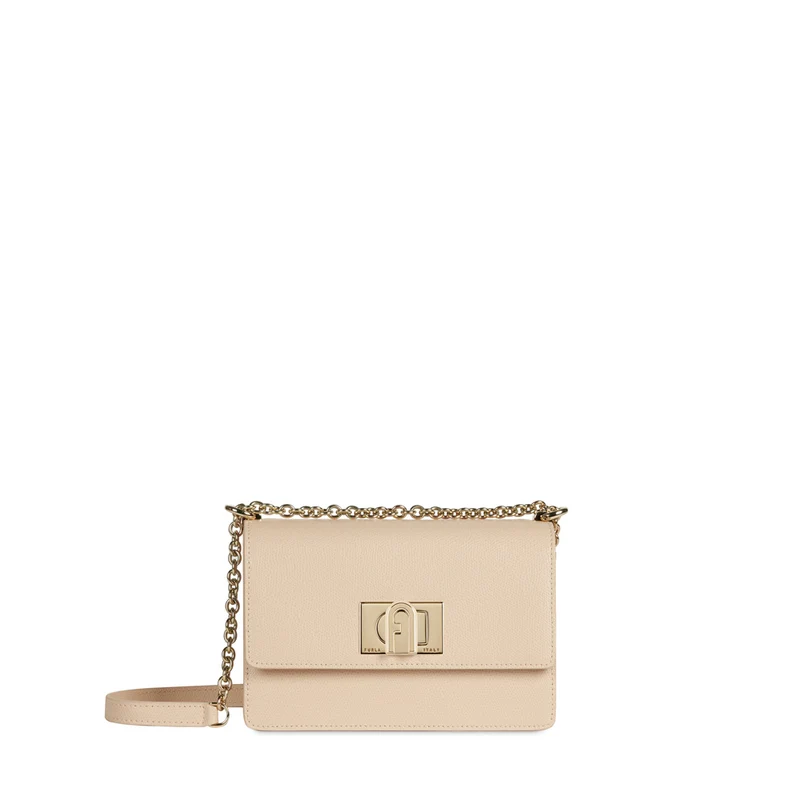 Furla 1927 - Mini Borsa A Bandoliera Ballerina