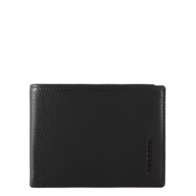 Portafoglio uomo con portamonete Collezione MODUS Restyling