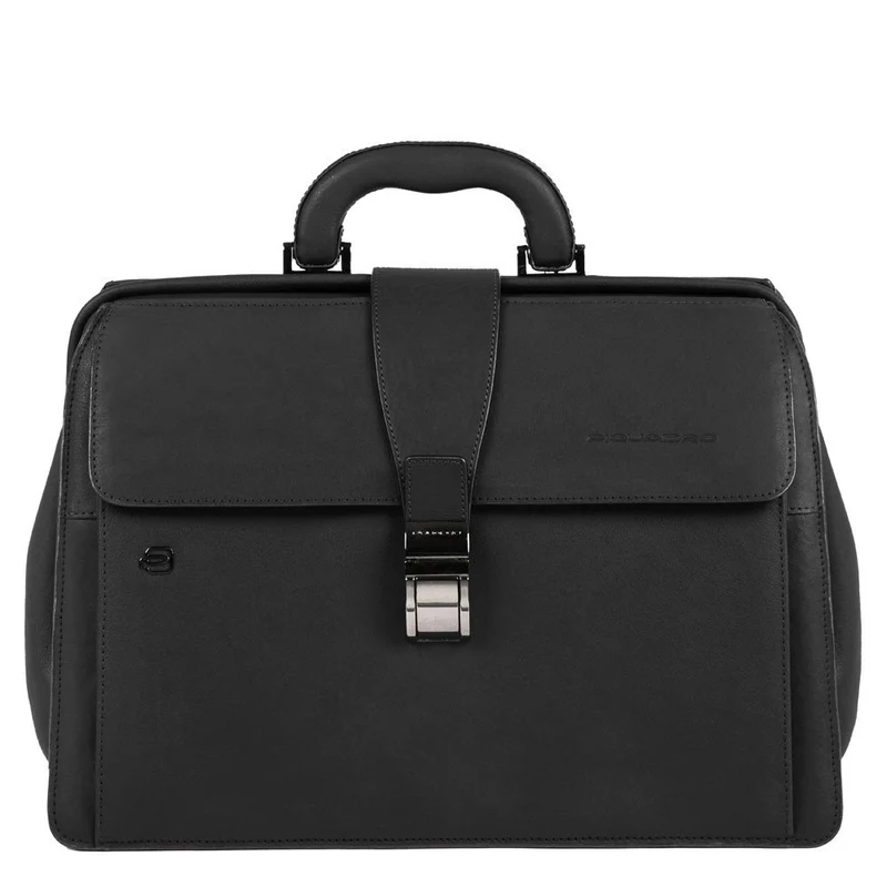 Borsa da medico Black Square