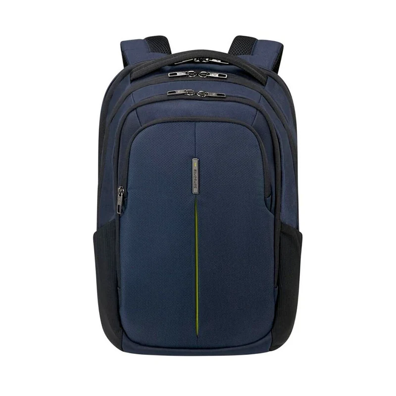 Zaino Business Porta Pc 15,6" SAMSONITE linea Guardit 3.0 in Tessuto Blu