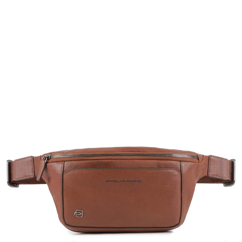 Marsupio Black Square