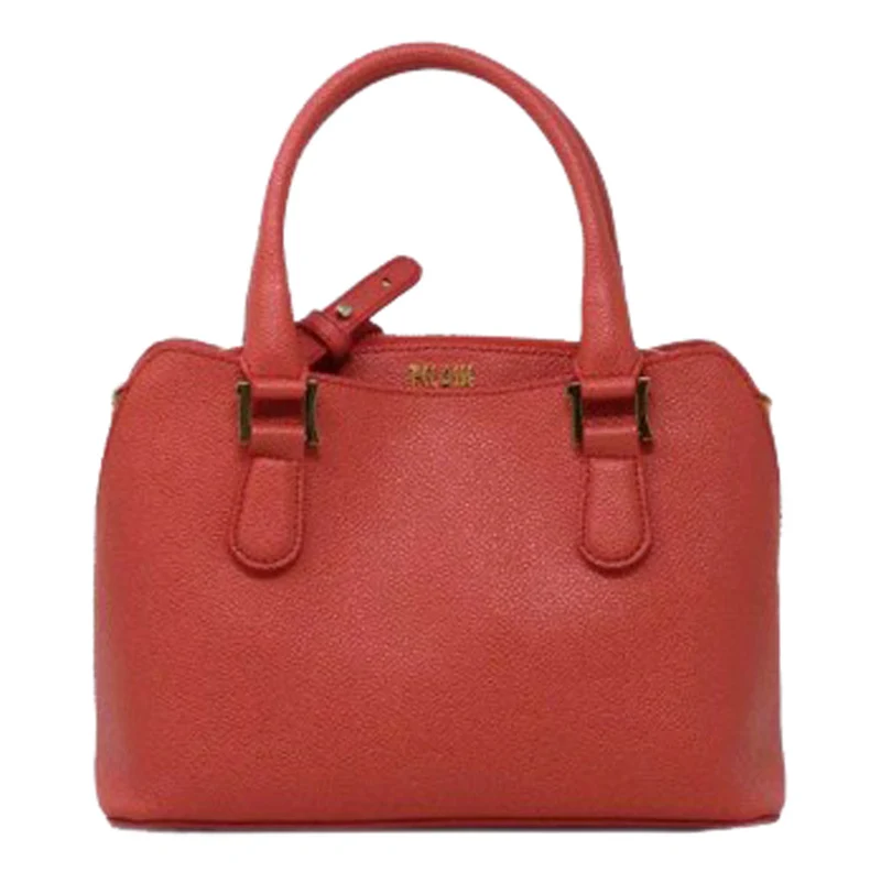 Borsa Donna a Mano Piccola 1A Classe Alviero Martini linea Dream Way colore Coral Red GQ23